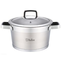 Katls Bollire ar vāku 5.2l