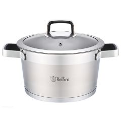 Katls Bollire ar vāku 2.2l