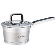 Katls mērcei Bollire ar vāku 1.6l