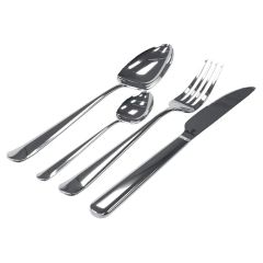 Galda piederumu kompl. Bollire 24gab.