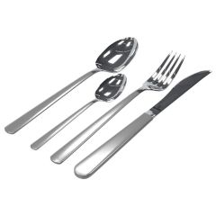 Galda piederumu kompl. Bollire 24gab.