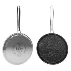 Panna pankūku Bollire keramiskā 24cm