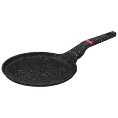 Panna pankūku 24cm marmora pārklājums