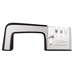 Asināmais nažiem, šķērēm Bollire