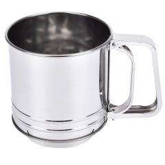 Miltu sijātājs Bollire krūze