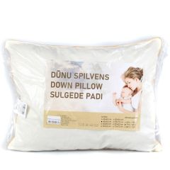 Spilvens dūnu 40x50cm 0.25kg