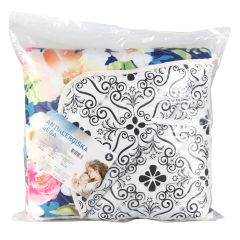 Sega divpusēja Hipoalerģiska 140x200cm