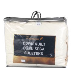 Sega zosu spalvu un dūnu 140x200cm