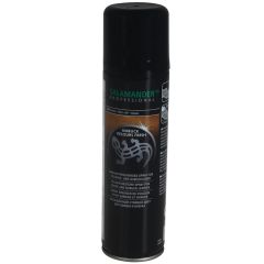 Apavu kopš.līdz.Salamander Prof. velūra melns 250ml