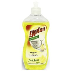 Trauku mazg.līdz. Yplon citronu 500ml