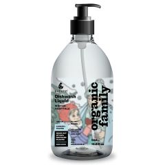 Trauku mazg.līdz.Purenn Sensitive bez aromāta 0.5l