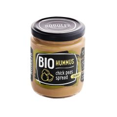 Humoss Rūdolfs Bio Turku zirņu 230g