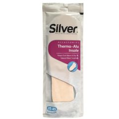 Apavu zoles Silver Thermo 35-45izm