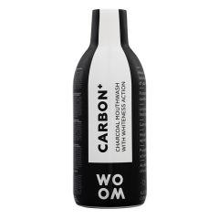 Mutes skalojamais Woom Carbon 500ml