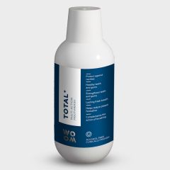 Mutes skalojamais Woom Total 500ml