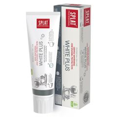 Zobu pasta Splat Professional White Plus 100ml