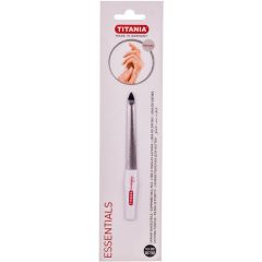 Nagu vīle Titania izliekta