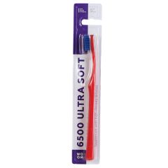 Zobu birste Woom 6500 Ultra soft