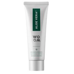 Zobu pasta Woom Aloe Vera 75ml