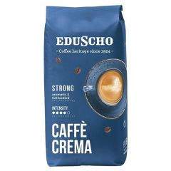 Kafija Eduscho Crema Strong 1000g