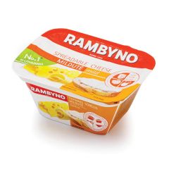 Kaus.siers Rambyno Mildute 175g