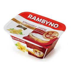 Kaus.siers Rambyno Džiugas 175g