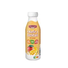 Kefīra kokt.Žemaitijos ar mango 0.5% 450g