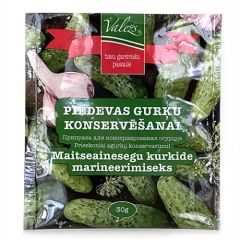 Piedeva gurķu konservēšanai 30g