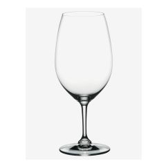 Glāzes sarkanvīnam Vivino 610ml 4gab.