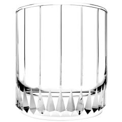 Glāzes viskija Pasabahce 265ml 6gab.