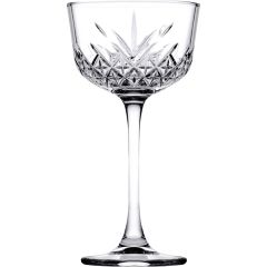 Glāzes šamp. Pasabahce Timeless 160ml 4gab.