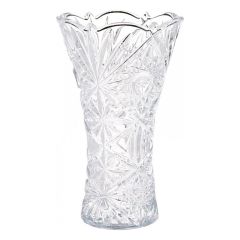 Vāze Bohemia Miranda Crystalite h205mm