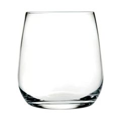 Glāzes RCR Aria Tumbler 380ml 6gab.