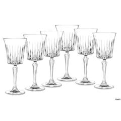 Glāzes Timeless 300ml 6gab.