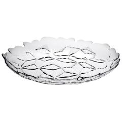 Trauks ovāls 25x33cm estrella
