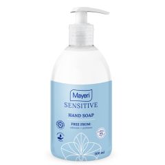 Ziepes šķ. Mayeri Sensitive 500ml