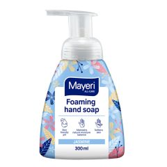 Putu ziepes Mayeri All Care jasmīna 300ml