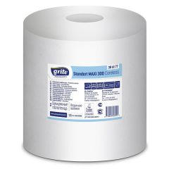 Papīra dvieļi Grite Standart Maxi 300 Coreless 1-kārta