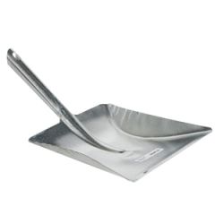 Liekšķere Coronet 37x24cm metāla