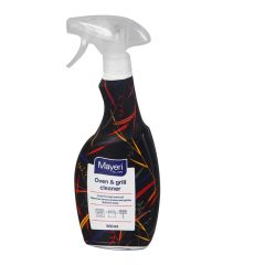 Tīr.līdz. cepeškrāsnīm un griliem Mayeri 500ml