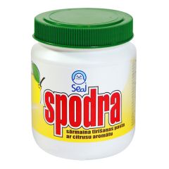 Saimniecības pasta Spodra Citronu 350g