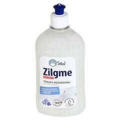 Trauku mazg.līdz.Zilgme ar linsēklu ekstraktu 500ml