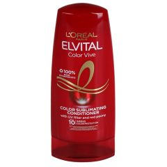 Matu balzams Elvital Color Vive UV-filtru 200ml