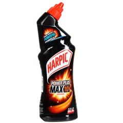 Tīr.līdz.WC Harpic Plus Original 750ml