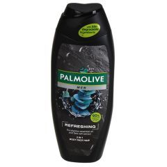 Dušas želeja Palmolive Refreshing 500ml