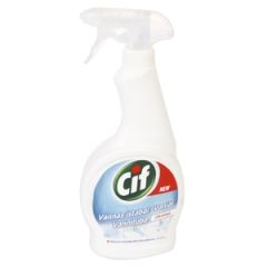 Tīr.līdz.Cif vannas istabai 500ml