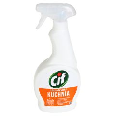 Tīr.līdz.Cif virtuvei 500ml