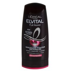 Matu balzams Elvital Full Resist 200ml