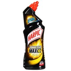 WC tīr.līdz.Harpic Citrus Force 750ml