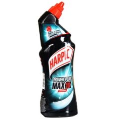 WC tīr.līdz.Harpic Plus Hygiene 750ml